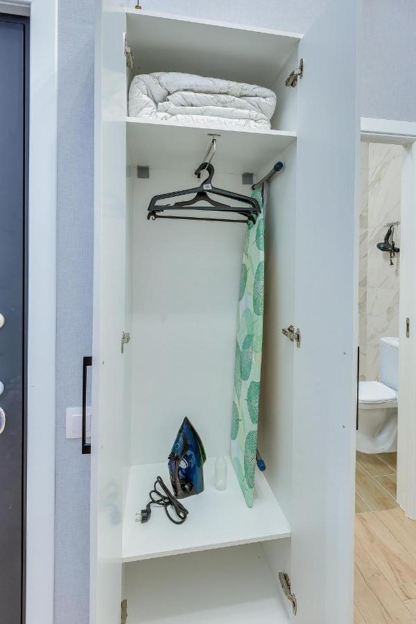 "Asaapart" Vernyi Aparthotel Αλμάτι Εξωτερικό φωτογραφία