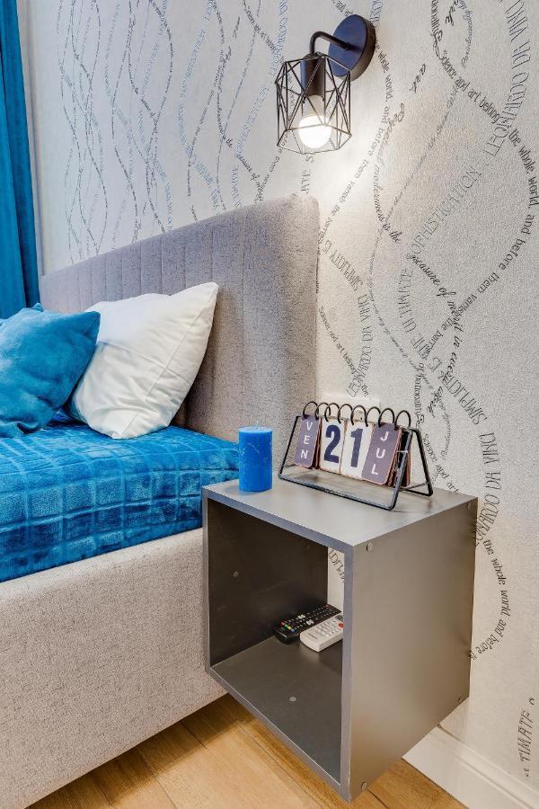 "Asaapart" Vernyi Aparthotel Αλμάτι Εξωτερικό φωτογραφία